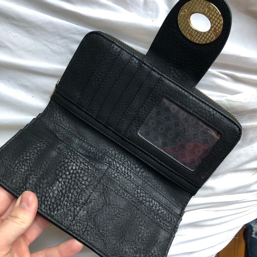 Wallet/clutch - Picture 4 of 4